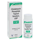 Clindamycin Topical Solution 1% (30ml)