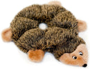 Zippy Paws Loopy Hedgehog Dog Toy Medium-1