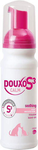 Douxo S3 Calm Mousse (5.1 oz)