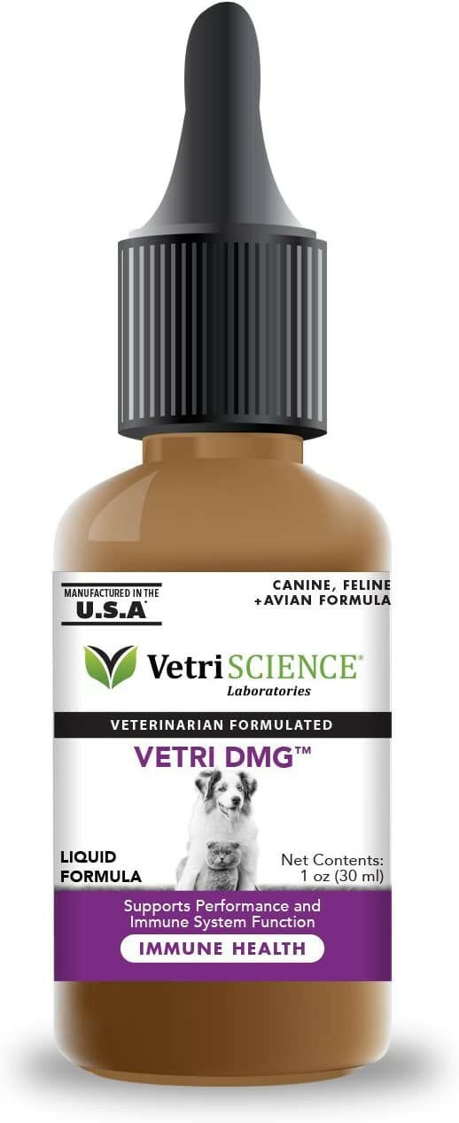 vetriscience immune support