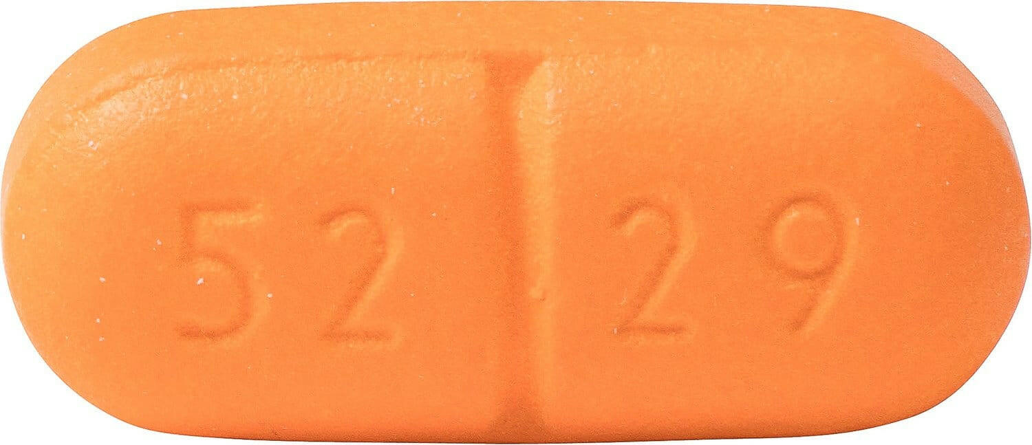 Simplicef Tablets, 200 mg