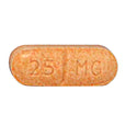 Novox (Carprofen) Caplets, 25 mg