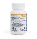 Carprovet (Carprofen) Caplets, 25mg