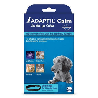 Adaptil Calm Collar for Small Dogs