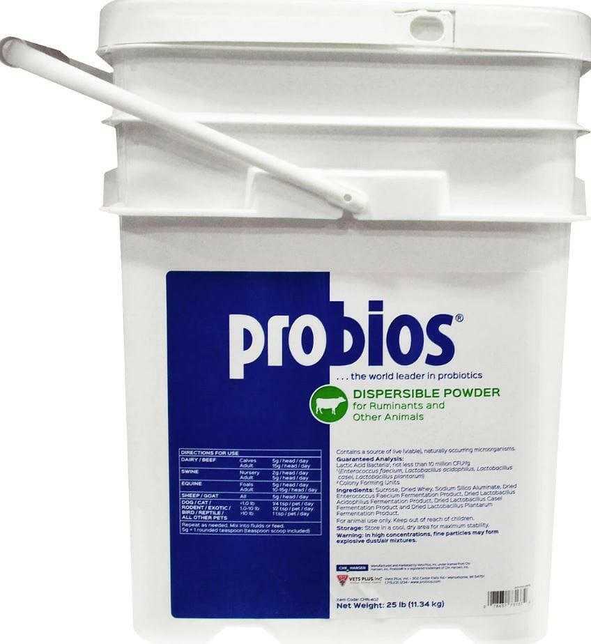 Probios Dispersible Powder