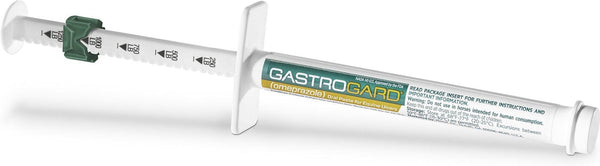 GastroGard Paste (1 tube)