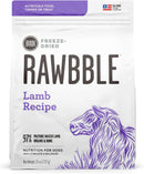 Bixbi Rawbble Freeze-Dried Dog Food, Lamb Recipe-9