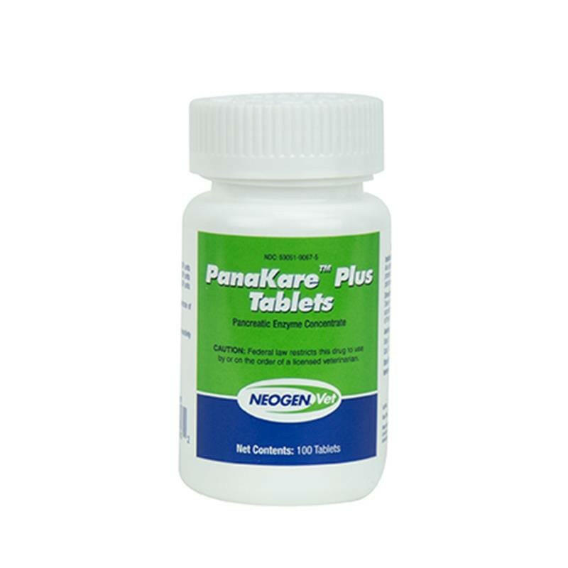 Panakare Plus Tablets