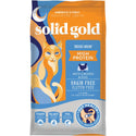 Solid Gold Indigo Moon with Chicken & Eggs Dry Cat Food