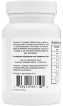 Denamarin Chewable Tablets