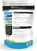 VetriScience Composure Calming Supplement for Cats (30 soft chews) Chicken & Trout Flavor
