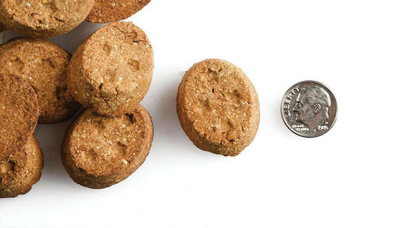 Fromm Four Star Lamb with Cranberry Dog Treats 8 oz