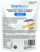 SmartBones Hip & Joint Care Dog Treats (16 chews)