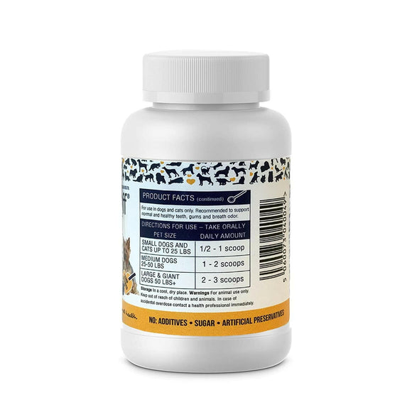 ProDen PlaqueOff Animal for Dogs and Cats