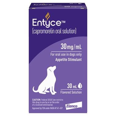 Entyce 30mg/ml Oral Solution