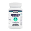 Nutramax Denamarin Liver Health Supplement for Medium Dogs - With S-Adenosylmethionine (SAMe) and Silybin-1