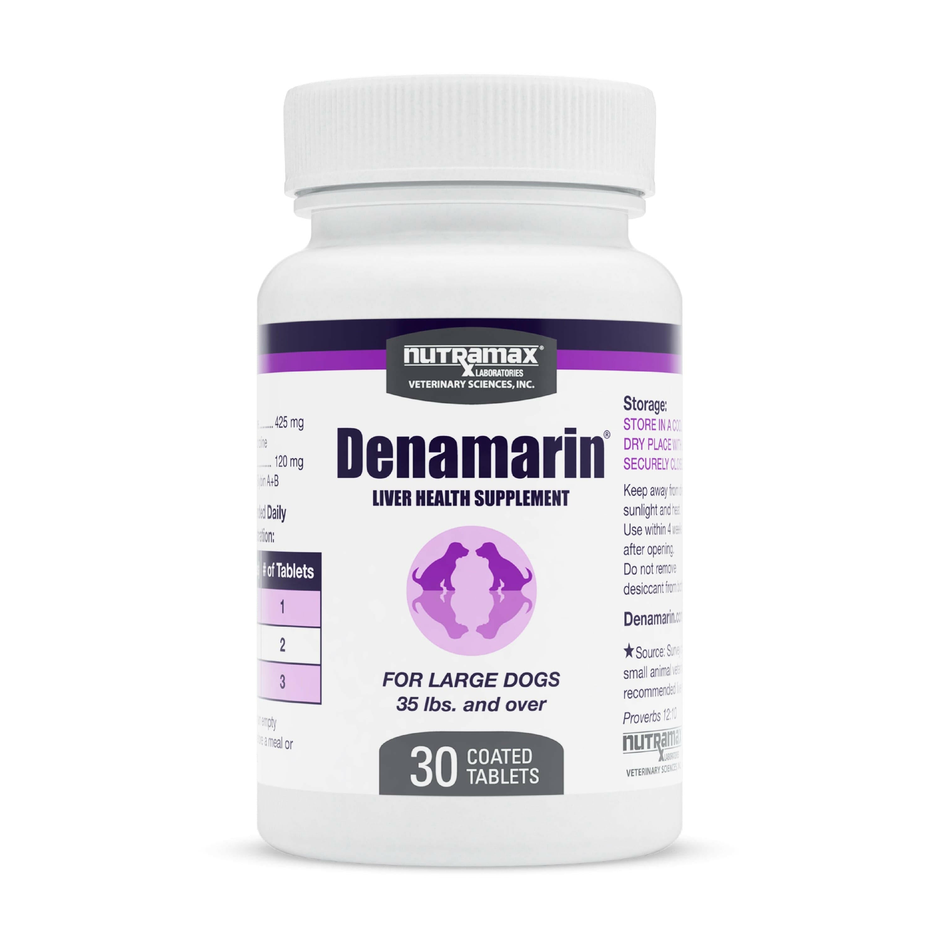 Denamarin