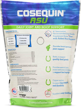 cosequin for horse