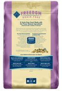 Blue Buffalo Freedom Grain-Free Indoor Adult Chicken Recipe Dry Cat Food