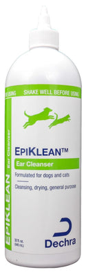 EpiKlean Ear Cleanser