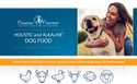 Canine Caviar Open Sky Holistic Grain Free Entree Dry Dog Food