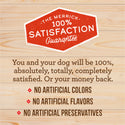 Merrick Healthy Grains Premium Dry Dog Food Wholesome And Natural Kibble For Healthy Digestion Puppy Recipe