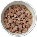 Merrick Backcountry Grain Free Real Rabbit Cuts Recipe Cat Food Pouch