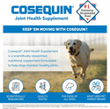 Cosequin® Maximum Strength With MSM PLUS Omega-3s (60 soft chews)