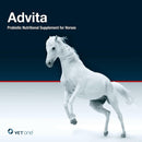 Advita Probiotic Paste for Horses (30g tube)