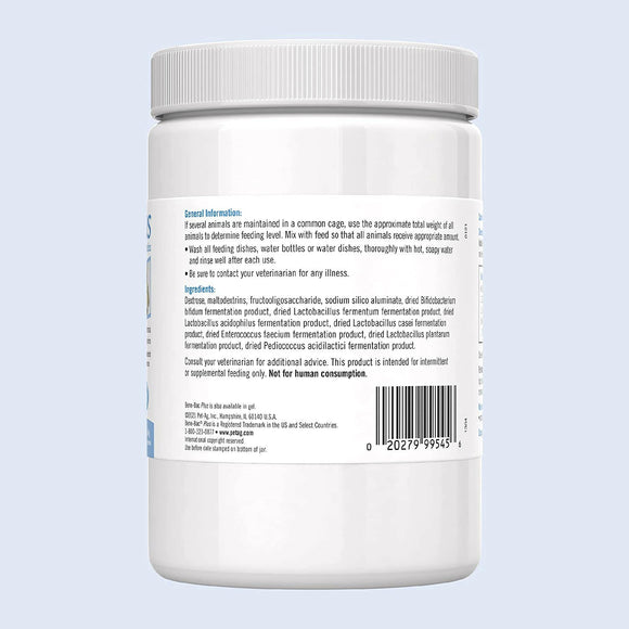 benebac in powder general information