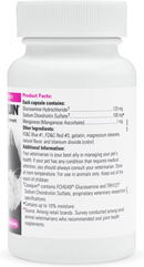 cosequin for cats sprinkle capsules