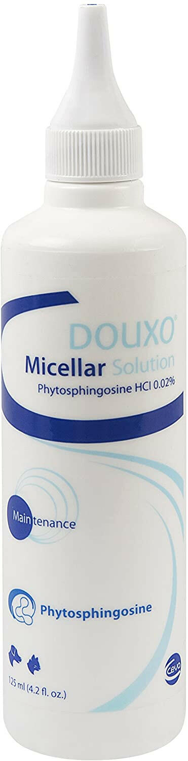 Douxo Micellar Ear Solution