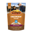 Zukes Crunchy Naturals Baked with Berries 10s Dog Treats