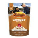 Zukes Crunchy Naturals Baked with Yogurt and Honey 2s Dog Treats