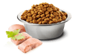 Farmina Ocean N&D Natural & Delicious Grain Free Mini Adult Herring & Orange Dry Dog Food