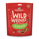 Stella & Chewy's Wild Weenies Grain Free Duck Recipe Freeze Dried Raw Dog Treats