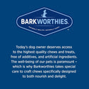 Barkworthies Dog Tripe Twist Dog Chew