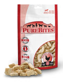 PureBites Chicken Breast Freeze Dried Dog Treats