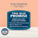 Blue Buffalo True Solutions Fit & Healthy Weight Control Formula Adult Wet Cat Food