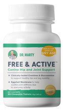 Dr. Marty's Ultimate Joint Health Bundle!
