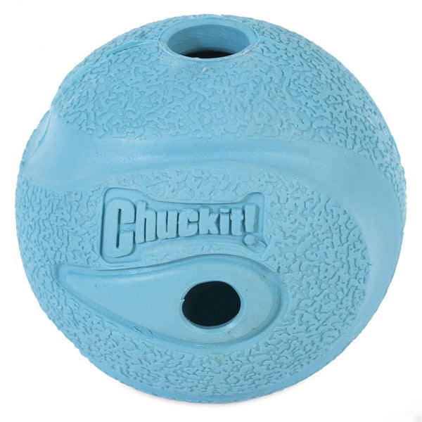 Petmate Chuckit! The Whistler Dog Toy