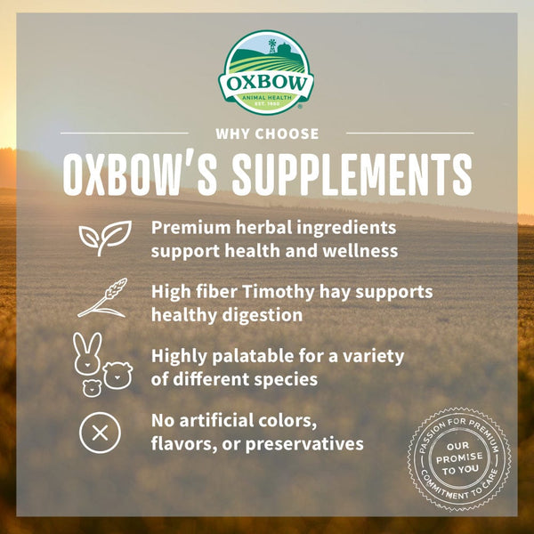 Oxbow Animal Health Natural Science Multi Vitamin