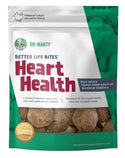 Dr. Marty Better Life Bites Heart Health Freeze Dried Dog Treats (3.5 oz)