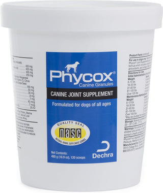 Phycox Granules Joint Supplement