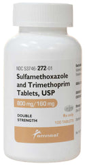 SMZ TMP Tablets, 960 mg