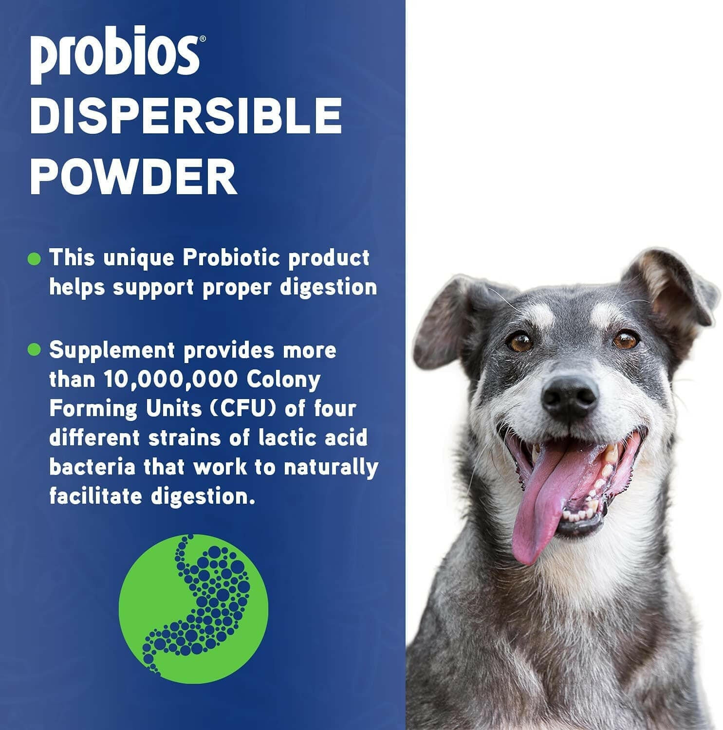 Probios Dispersible Powder