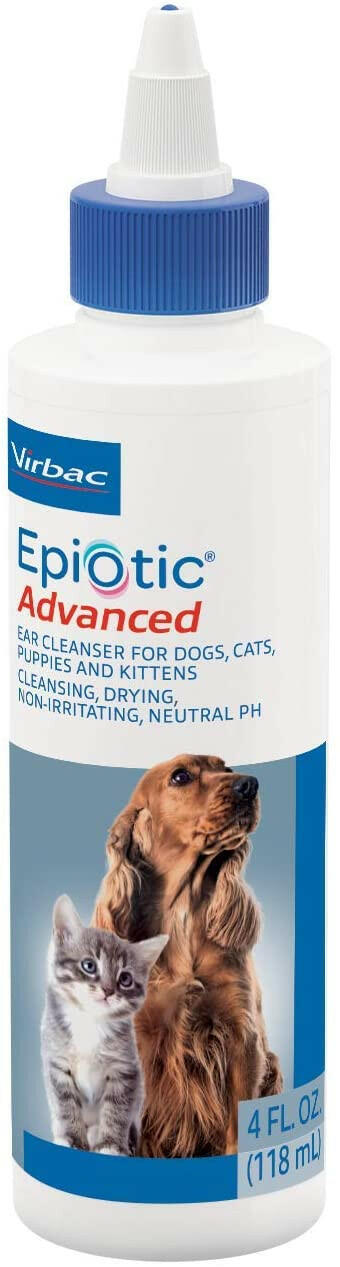 Epi-Otic Advanced Ear Cleanser