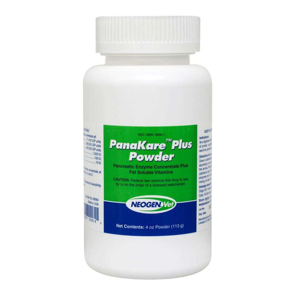 PanaKare Plus Powder