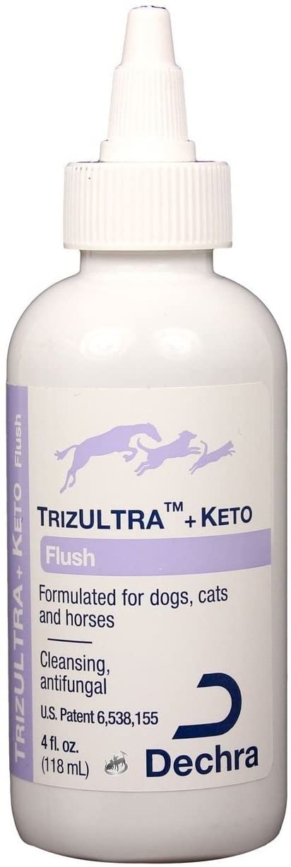 TrizULTRA + Keto Flush