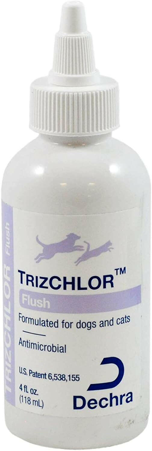 TrizCHLOR Flush (4 oz)